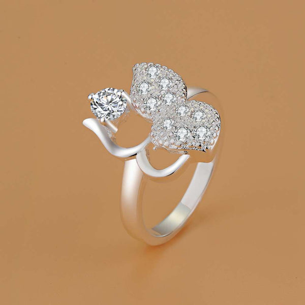 Silver Ring LSR522