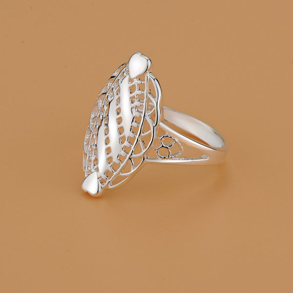 Silver Ring LSR526