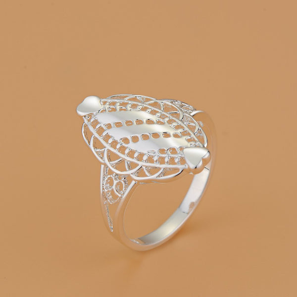 Silver Ring LSR526