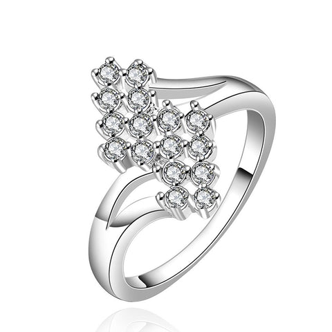 Silver Ring LSR527