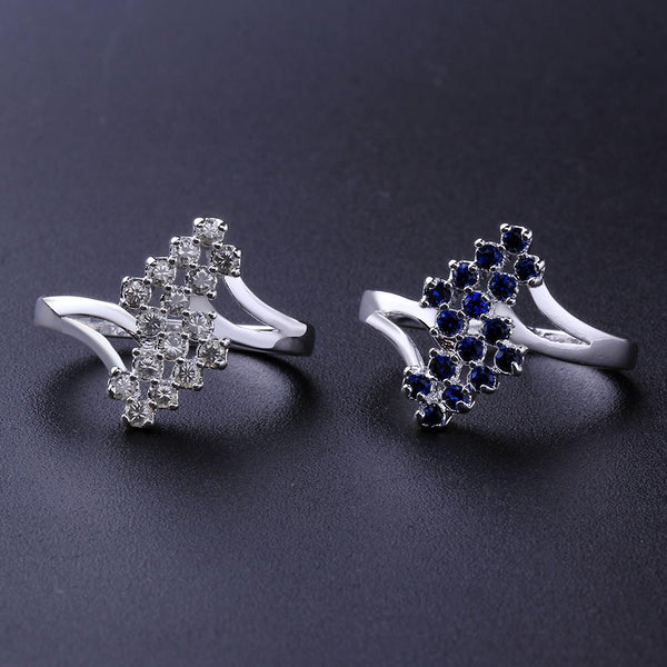 Silver Ring LSR527