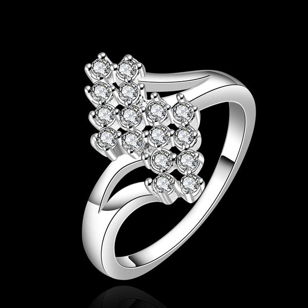 Silver Ring LSR527