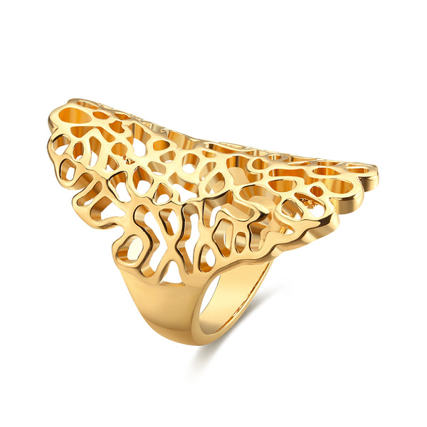 Gold Ring LSR528