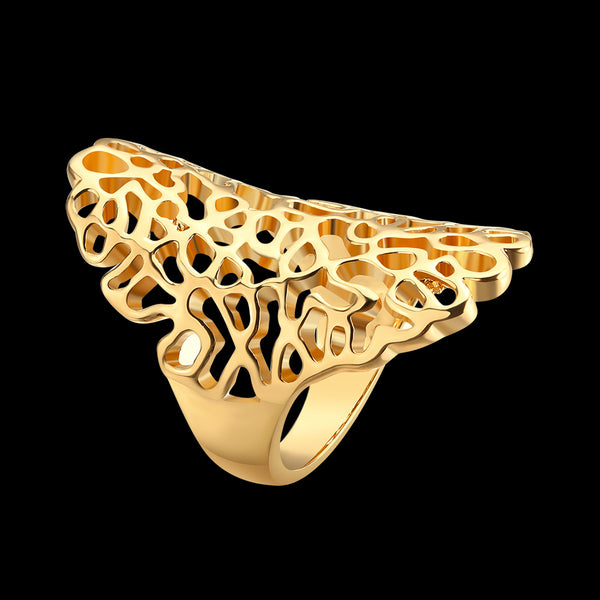 Gold Ring LSR528