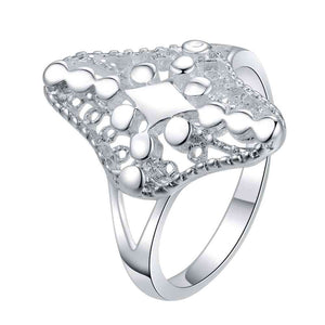 Silver Ring LSR529