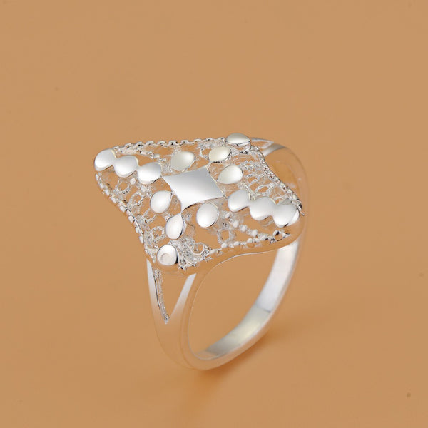Silver Ring LSR529