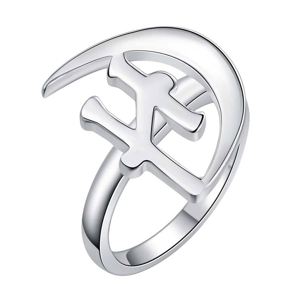 Silver Ring LSR530