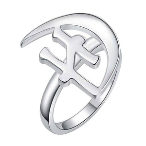 Silver Ring LSR530