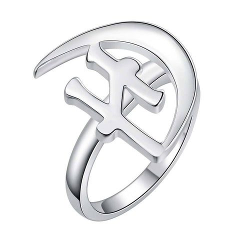 Silver Ring LSR530