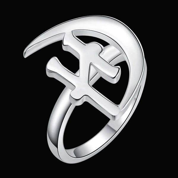 Silver Ring LSR530