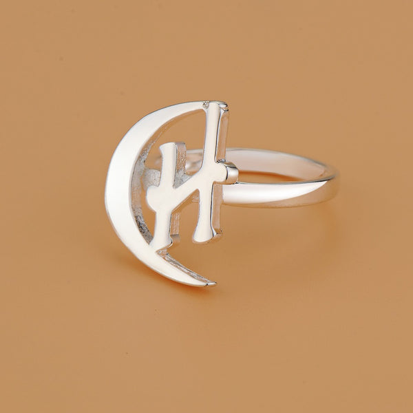 Silver Ring LSR530