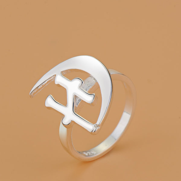 Silver Ring LSR530