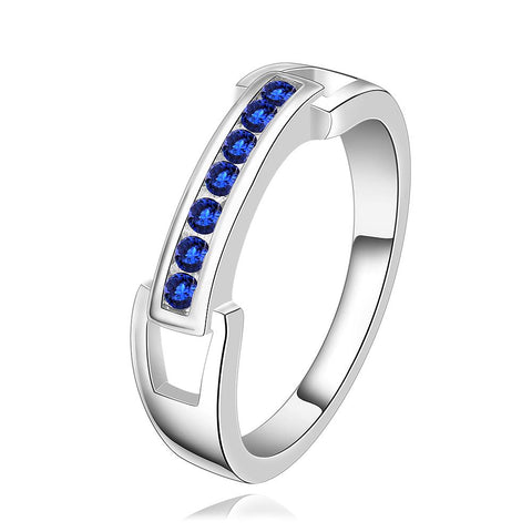 Silver Ring LSR531