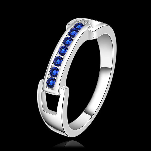 Silver Ring LSR531