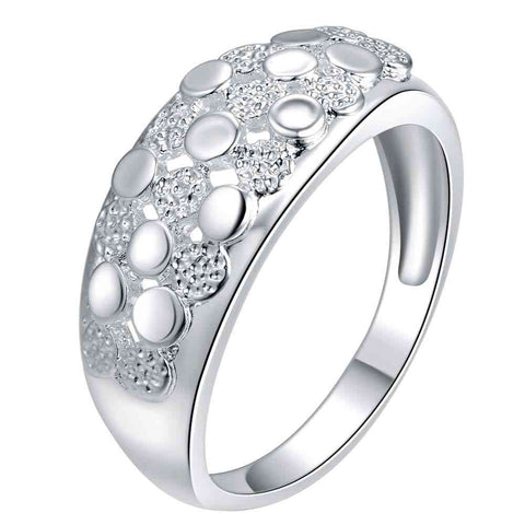 Silver Ring LSR532