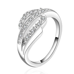 Silver Ring LSR532