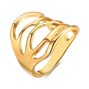 Gold Ring LSR532