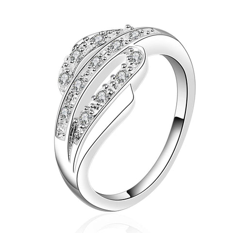 Silver Ring LSR532