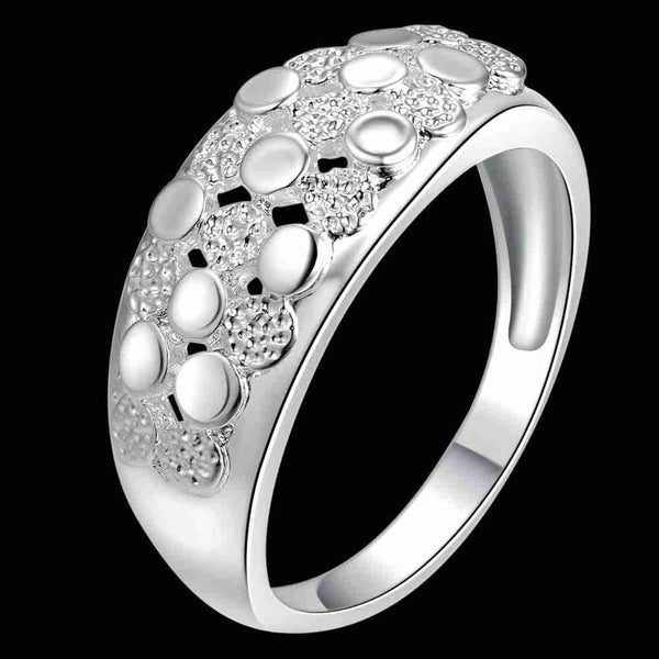 Silver Ring LSR532