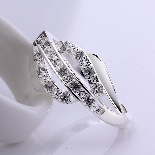 Silver Ring LSR532