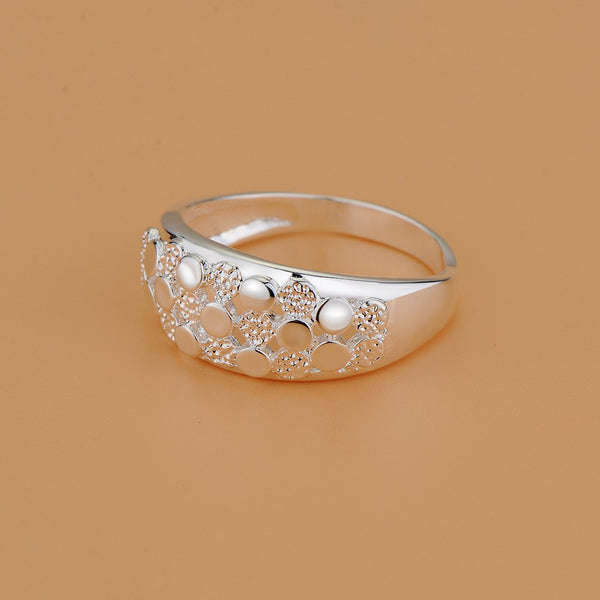 Silver Ring LSR532