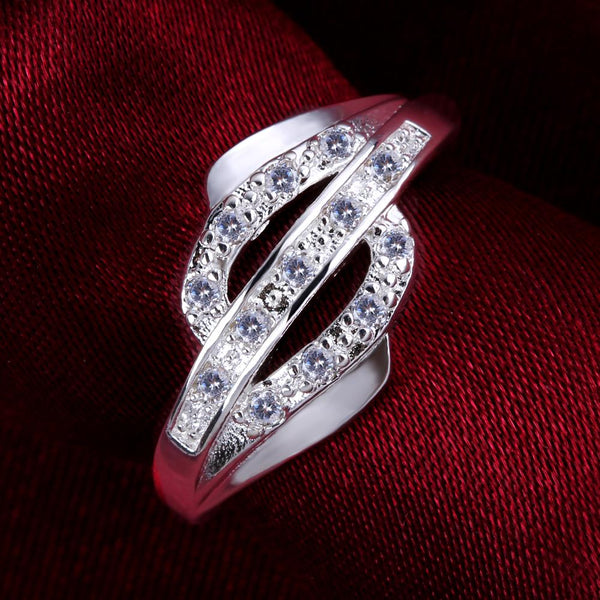 Silver Ring LSR532