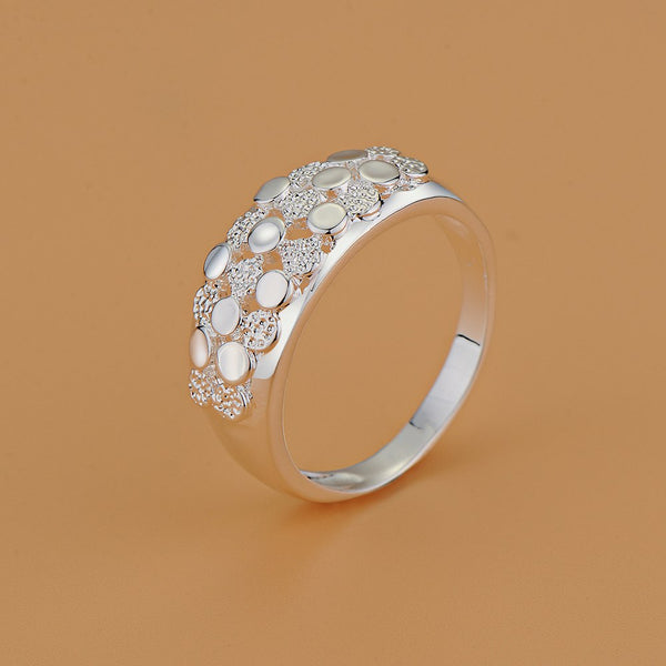 Silver Ring LSR532