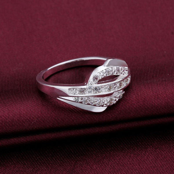 Silver Ring LSR532