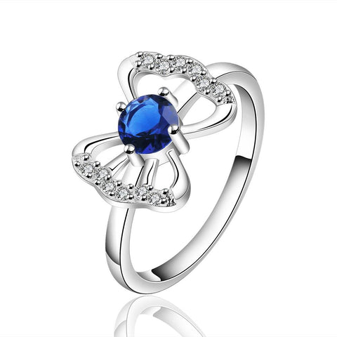 Silver Ring LSR533