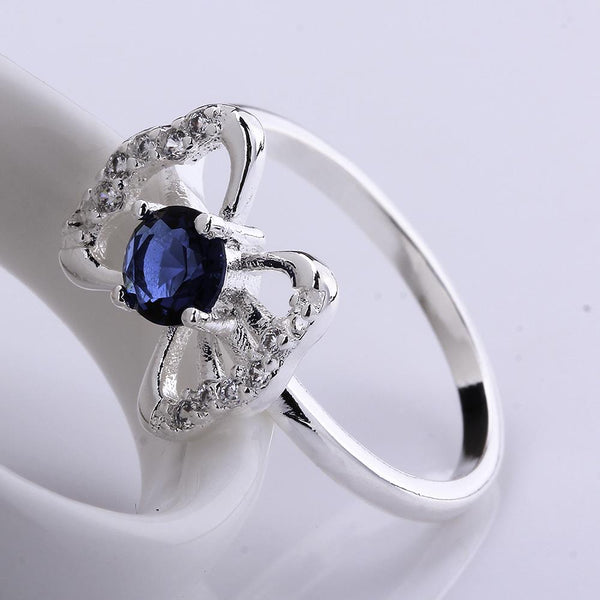 Silver Ring LSR533