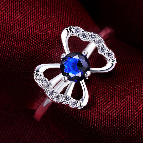 Silver Ring LSR533