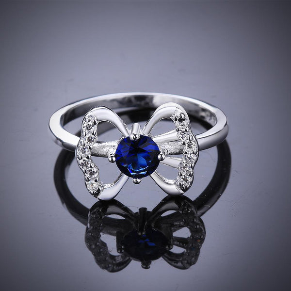 Silver Ring LSR533