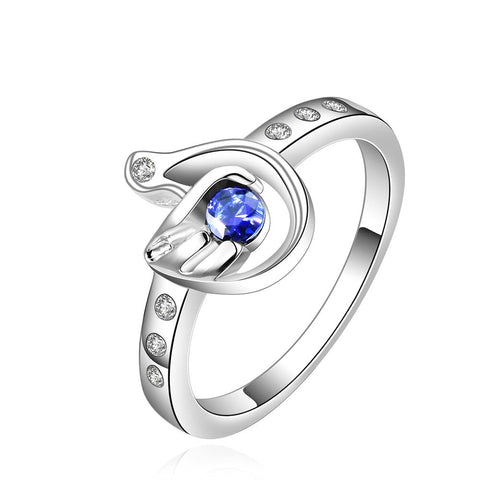 Silver Ring LSR534