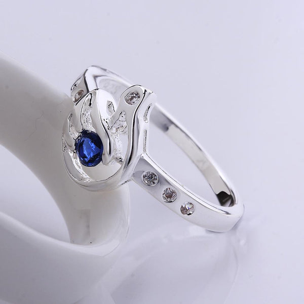 Silver Ring LSR534