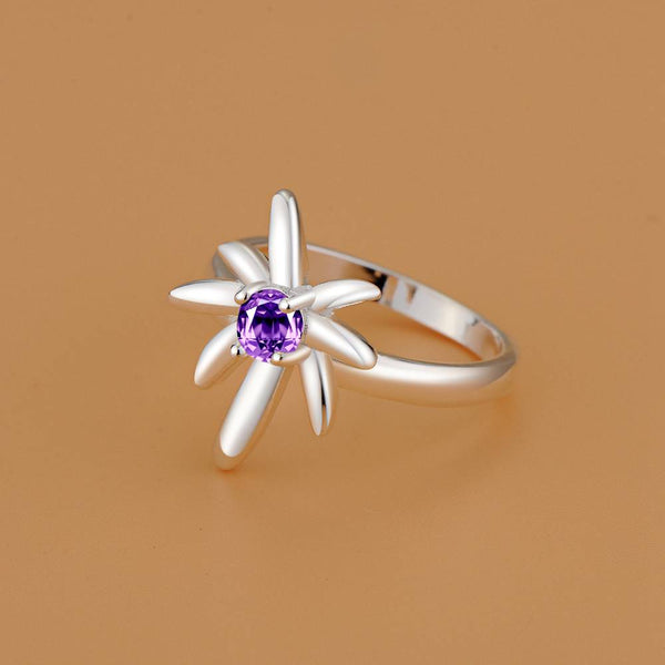 Slver Ring LSR534