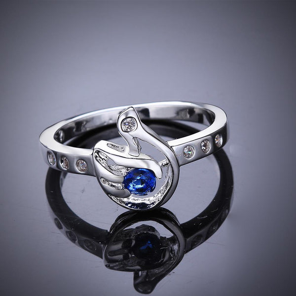 Silver Ring LSR534