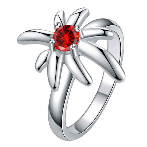 Slver Ring LSR535