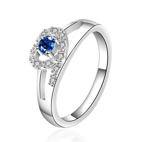 Silver Ring LSR535