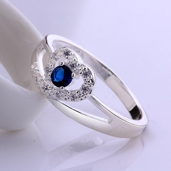 Silver Ring LSR535