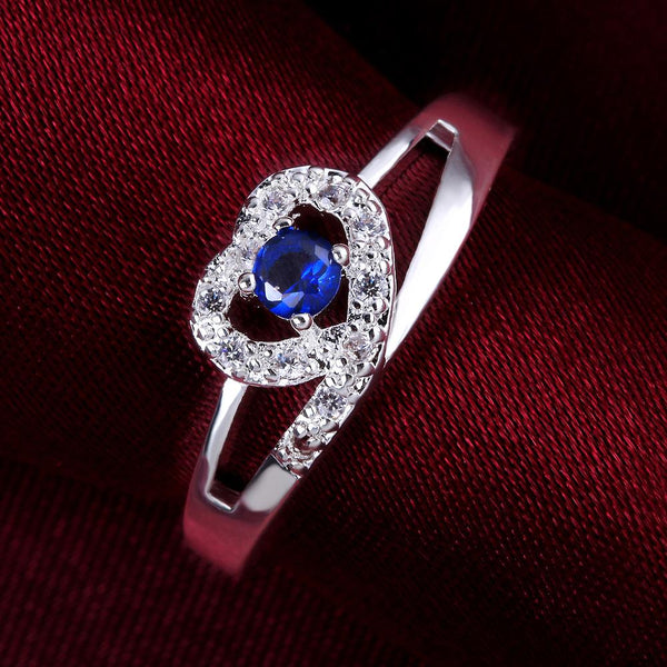 Silver Ring LSR535