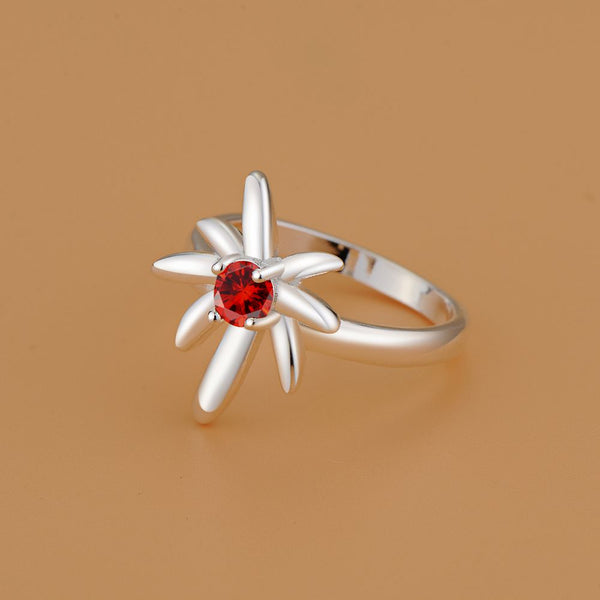Slver Ring LSR535