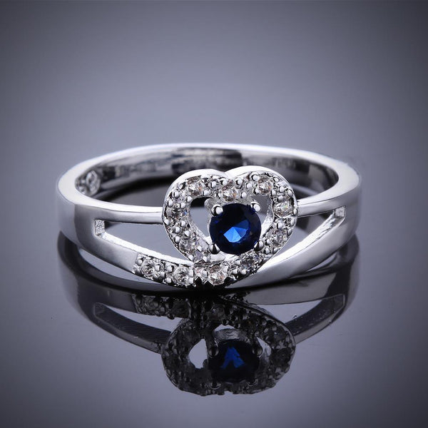 Silver Ring LSR535