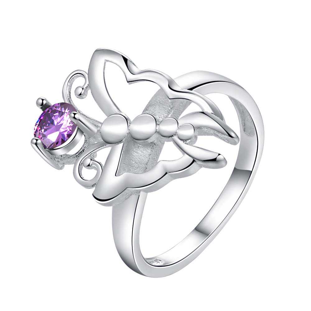 Silver Ring LSR537