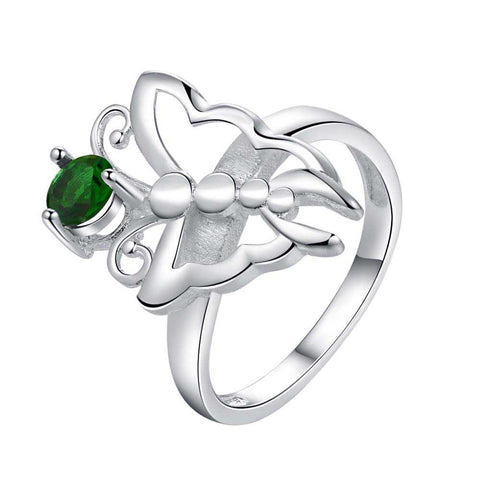 Silver Ring LSR540