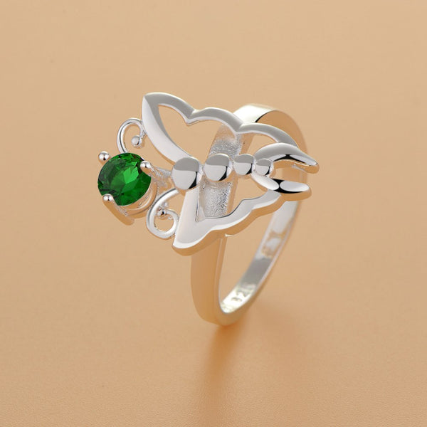 Silver Ring LSR540