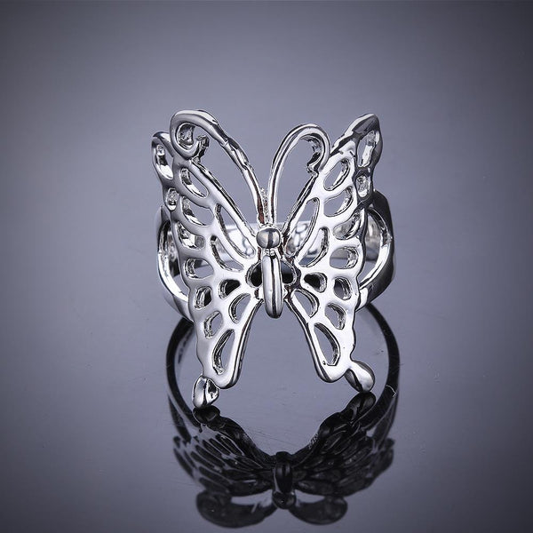 Silver Ring LSR540