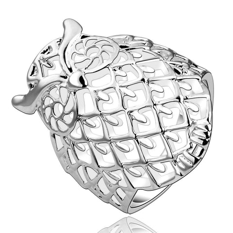 Silver Ring LSR541