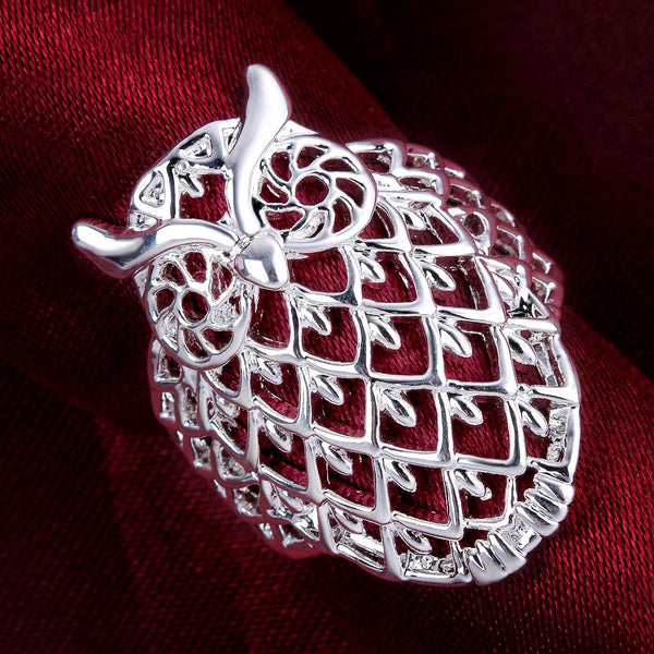 Silver Ring LSR541