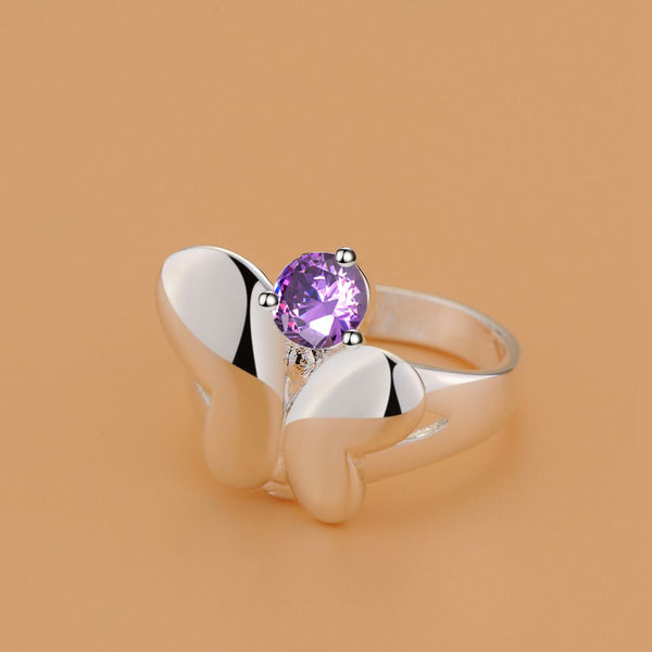 Silver Ring LSR541