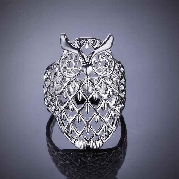 Silver Ring LSR541